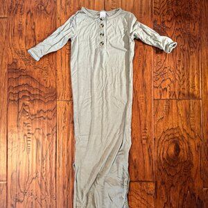 Lou Lou and Company Knotted Gown